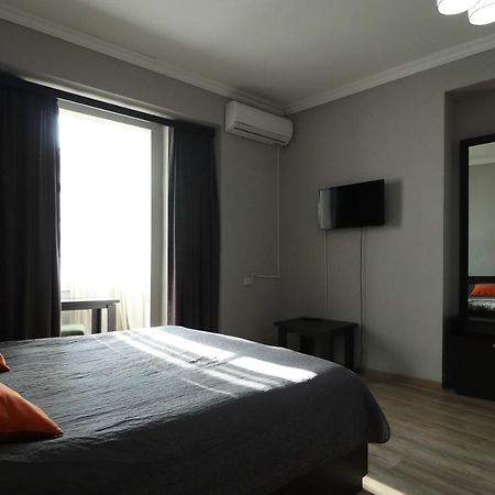 Apartmán Erekle 8/10 Tbilisi Exteriér fotografie