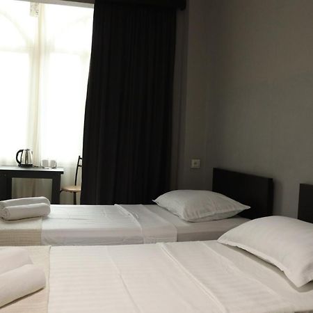Apartmán Erekle 8/10 Tbilisi Exteriér fotografie