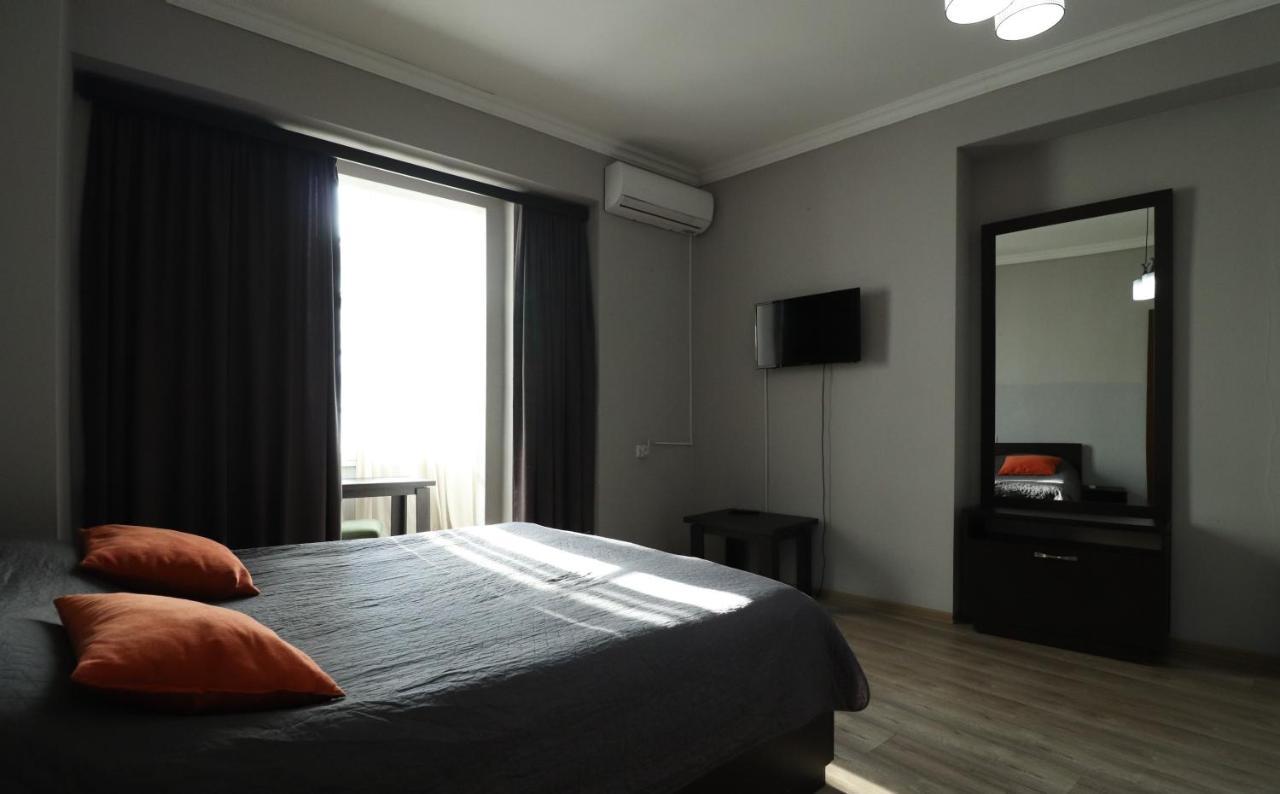 Apartmán Erekle 8/10 Tbilisi Exteriér fotografie