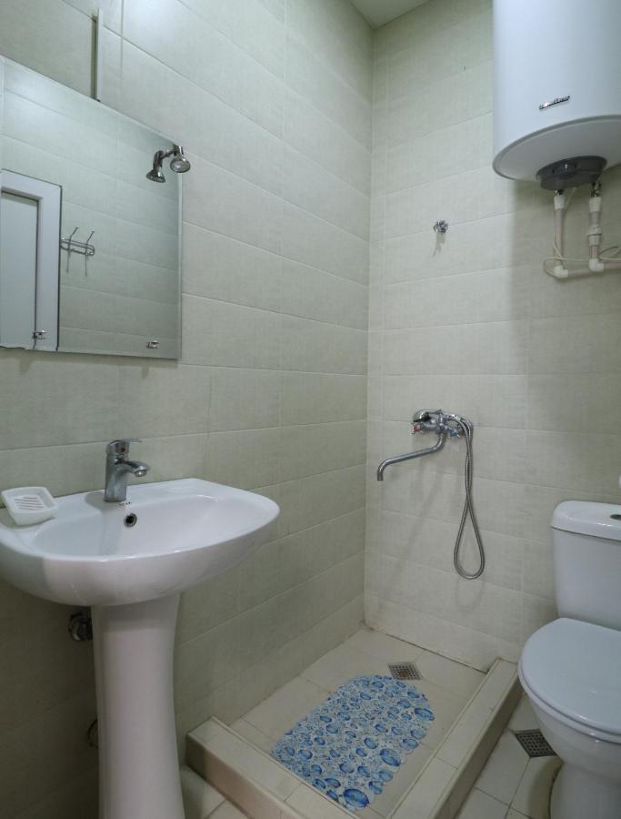 Apartmán Erekle 8/10 Tbilisi Exteriér fotografie