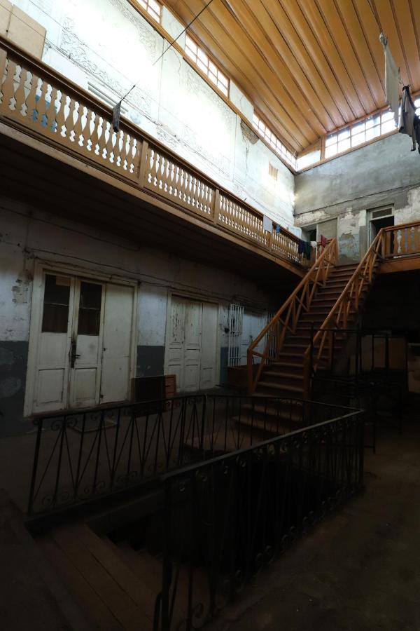 Apartmán Erekle 8/10 Tbilisi Exteriér fotografie