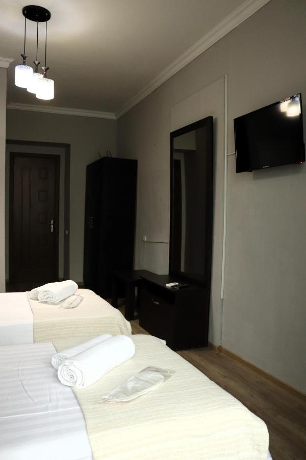 Apartmán Erekle 8/10 Tbilisi Exteriér fotografie
