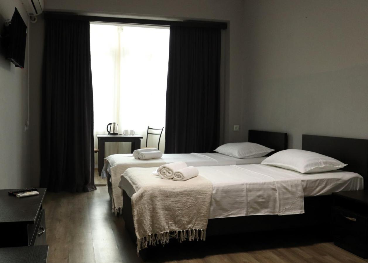 Apartmán Erekle 8/10 Tbilisi Exteriér fotografie