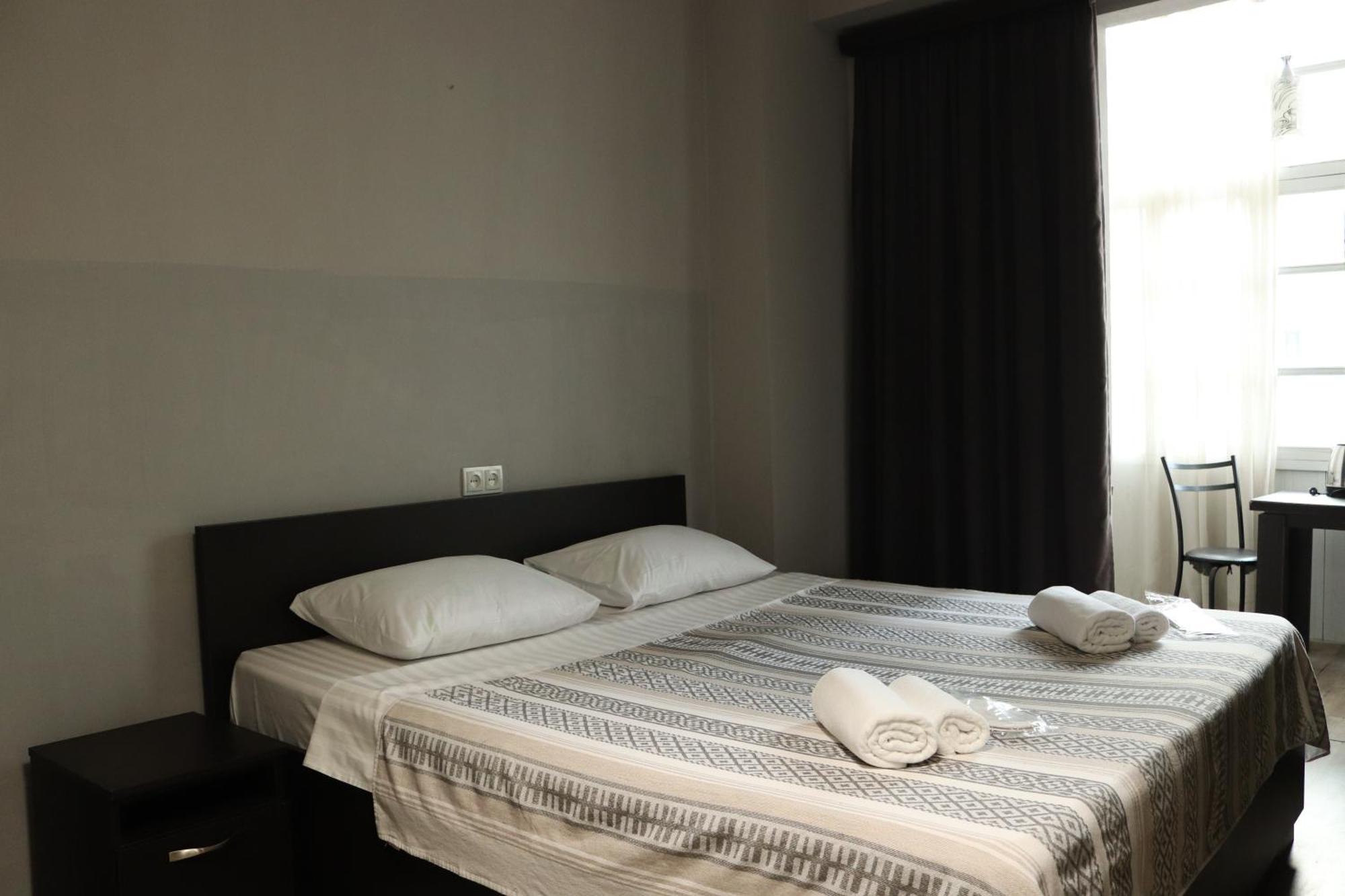 Apartmán Erekle 8/10 Tbilisi Exteriér fotografie