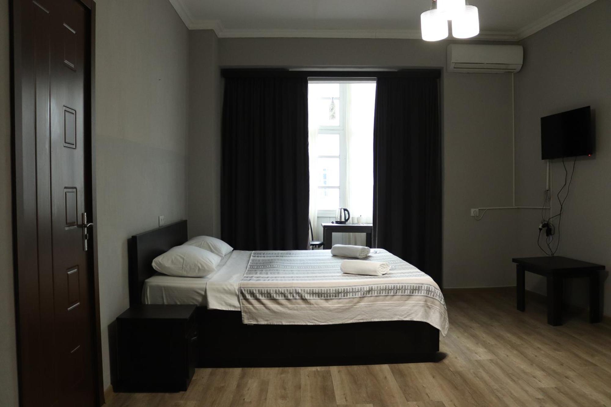 Apartmán Erekle 8/10 Tbilisi Exteriér fotografie