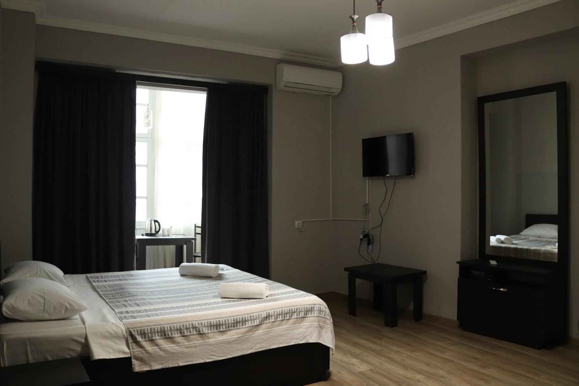 Apartmán Erekle 8/10 Tbilisi Exteriér fotografie