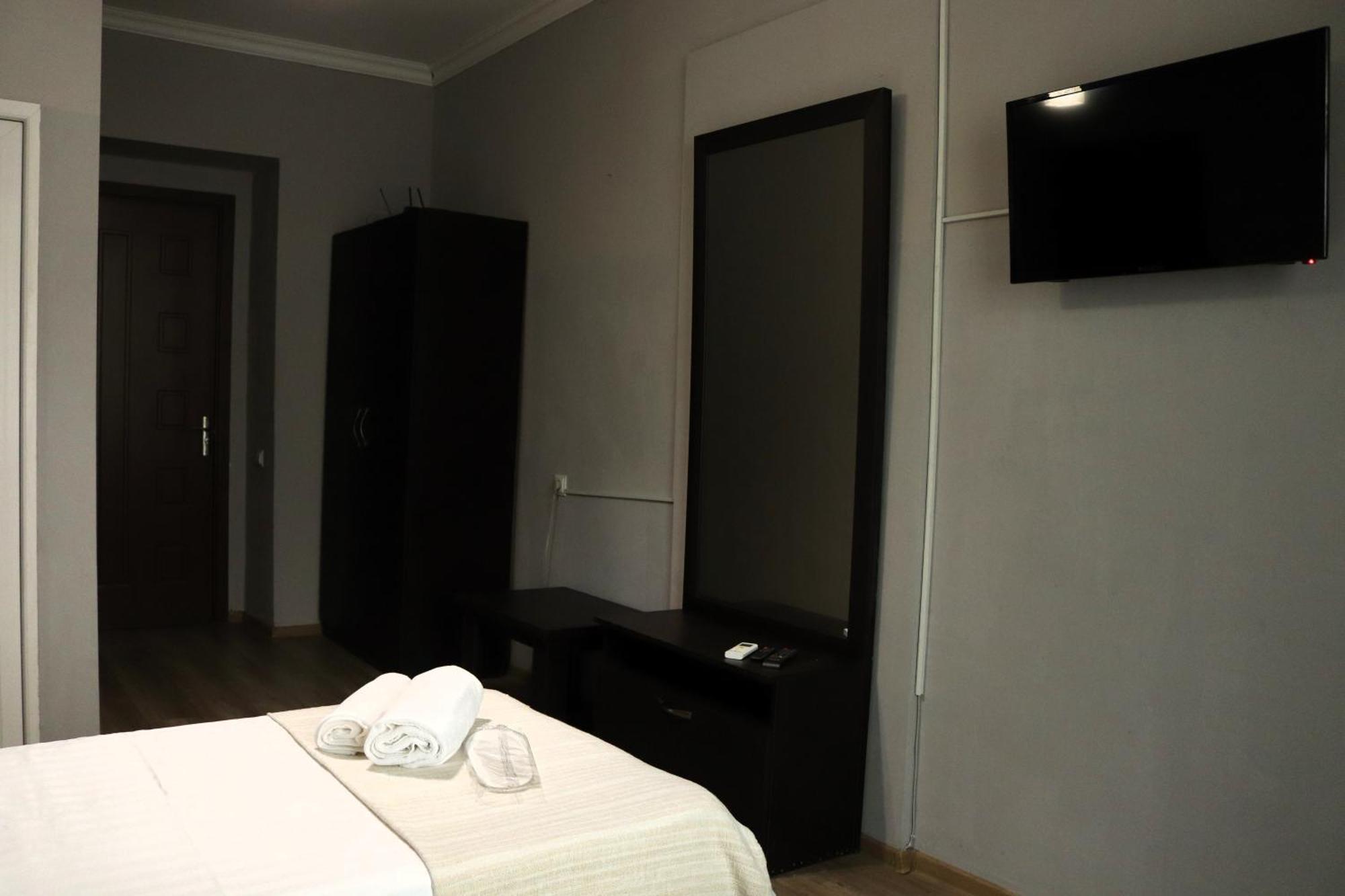 Apartmán Erekle 8/10 Tbilisi Exteriér fotografie
